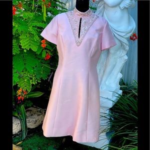 🎉HP🎉Vintage 60s ModCloth dress